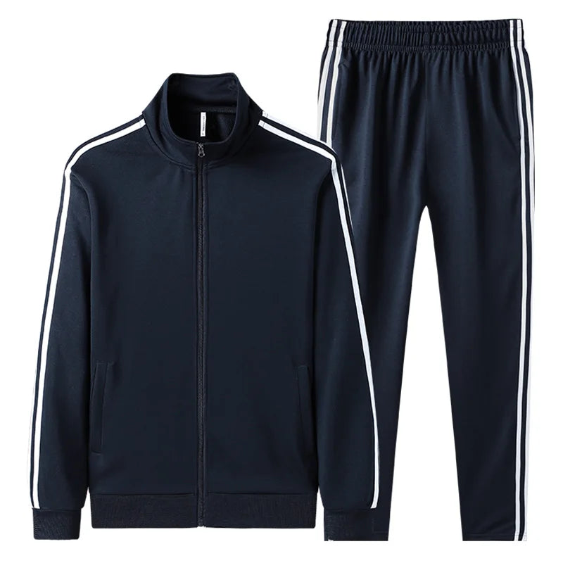 Koala Sydney Men's Stand-Up Collar Sports Suit