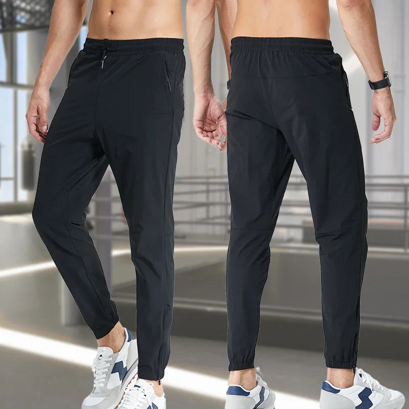 KOALA SYDNEY Men’s Dry-Fit Athletic Training Jogger Pants