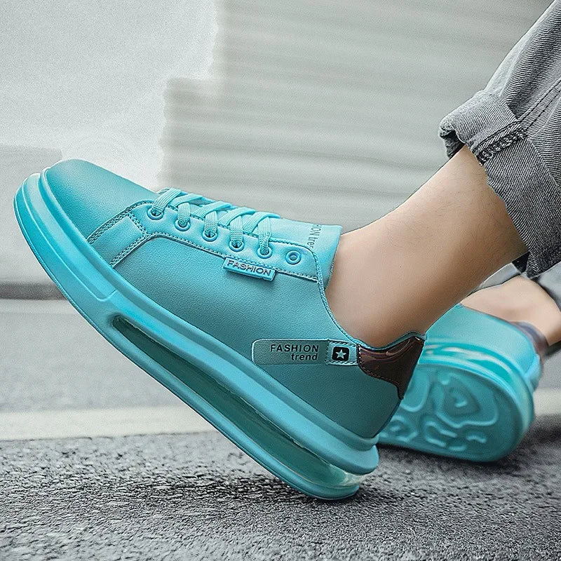 Men’s Platform Casual Sneakers