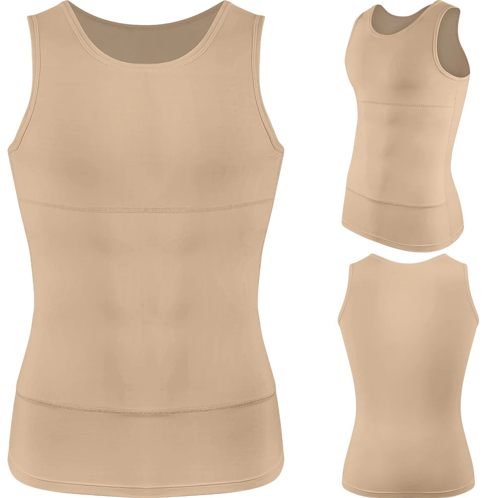 Men’s Compression Vest