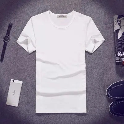 Casual Loose-Fit Polo Shirt