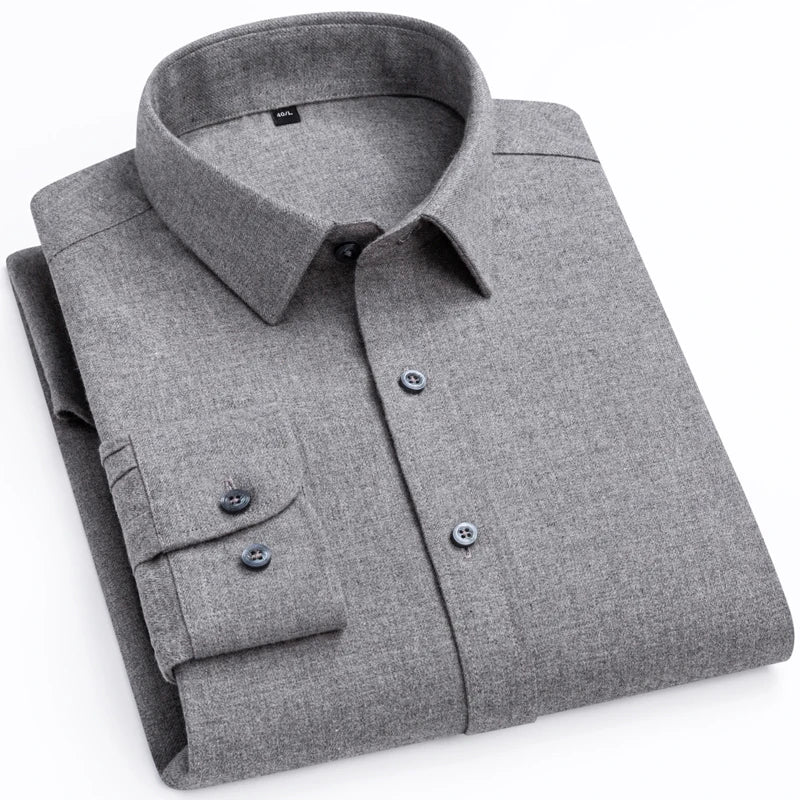 Payel Men’s Premium Flannel Shirt