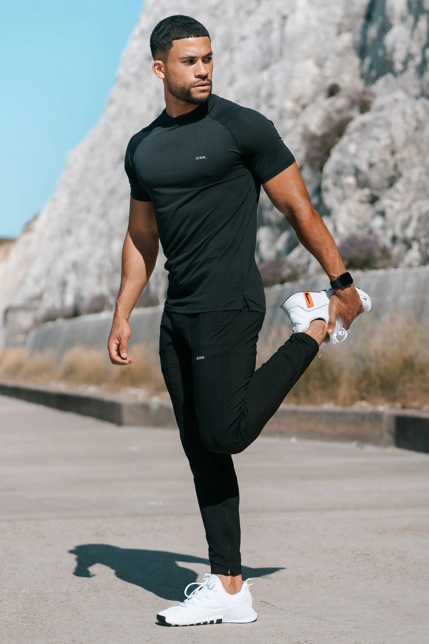 Iconic Active T-Shirt