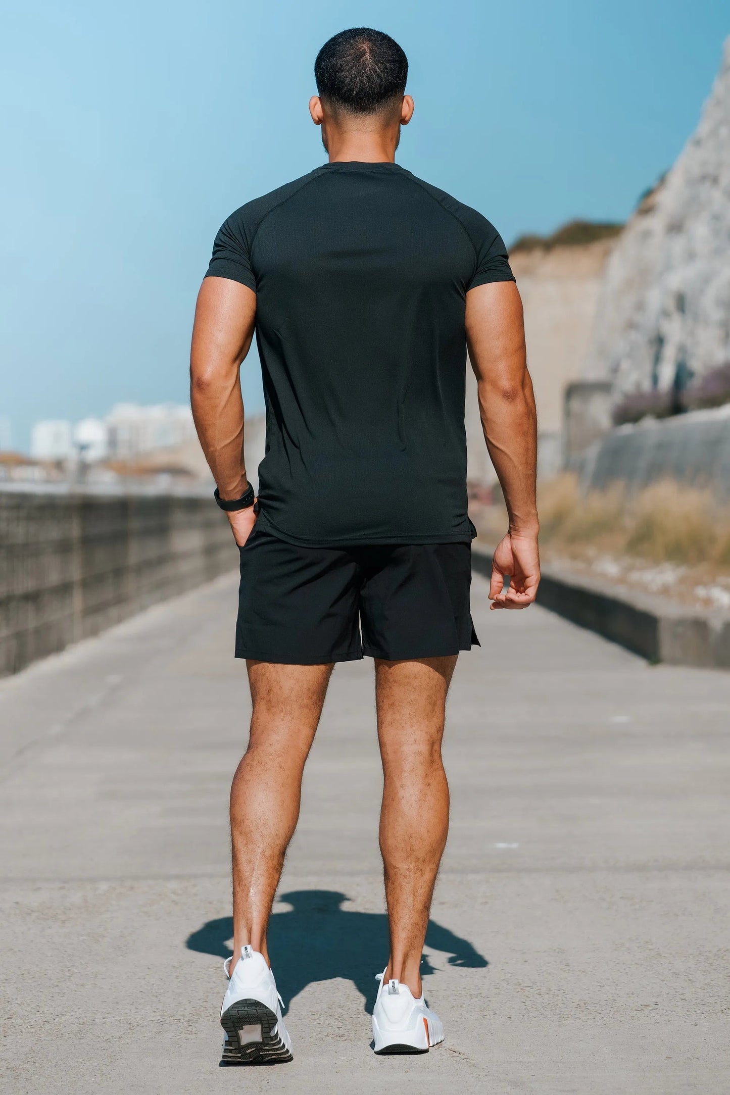 Iconic Active T-Shirt