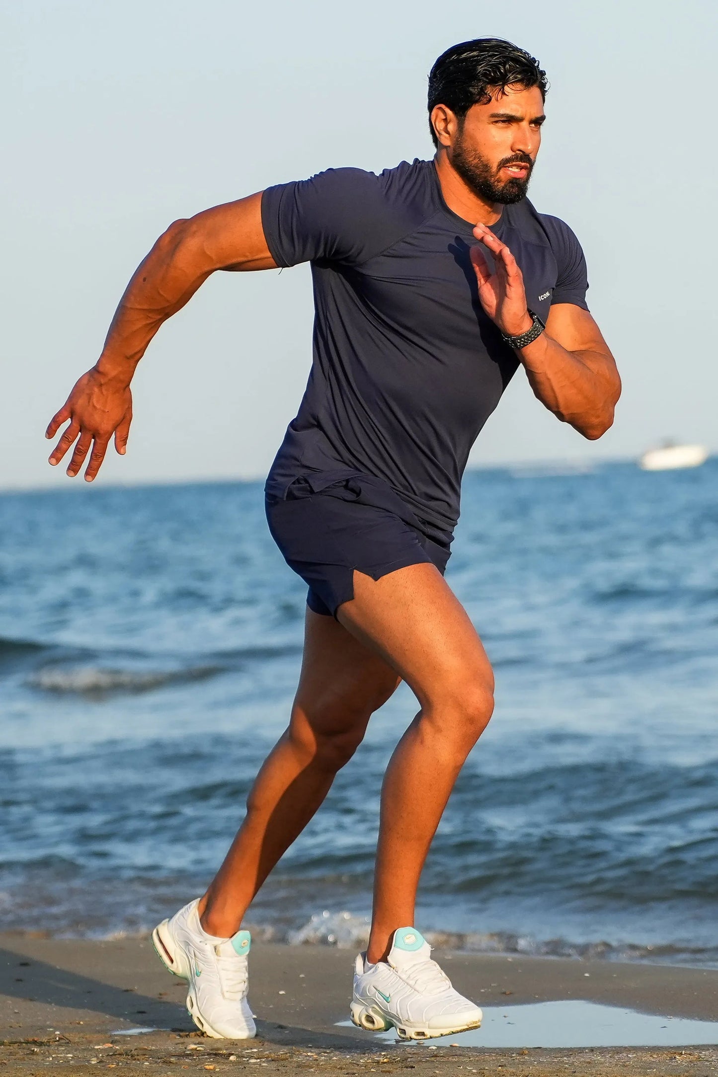 Iconic Active T-Shirt