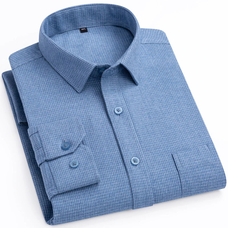 Payel Men’s Premium Flannel Shirt