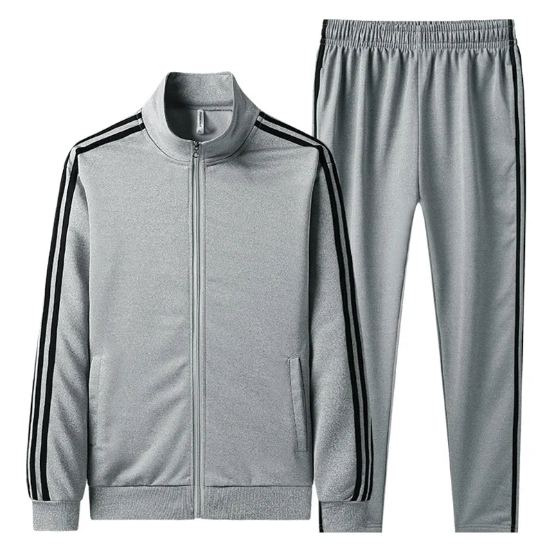 Koala Sydney Men's Stand-Up Collar Sports Suit