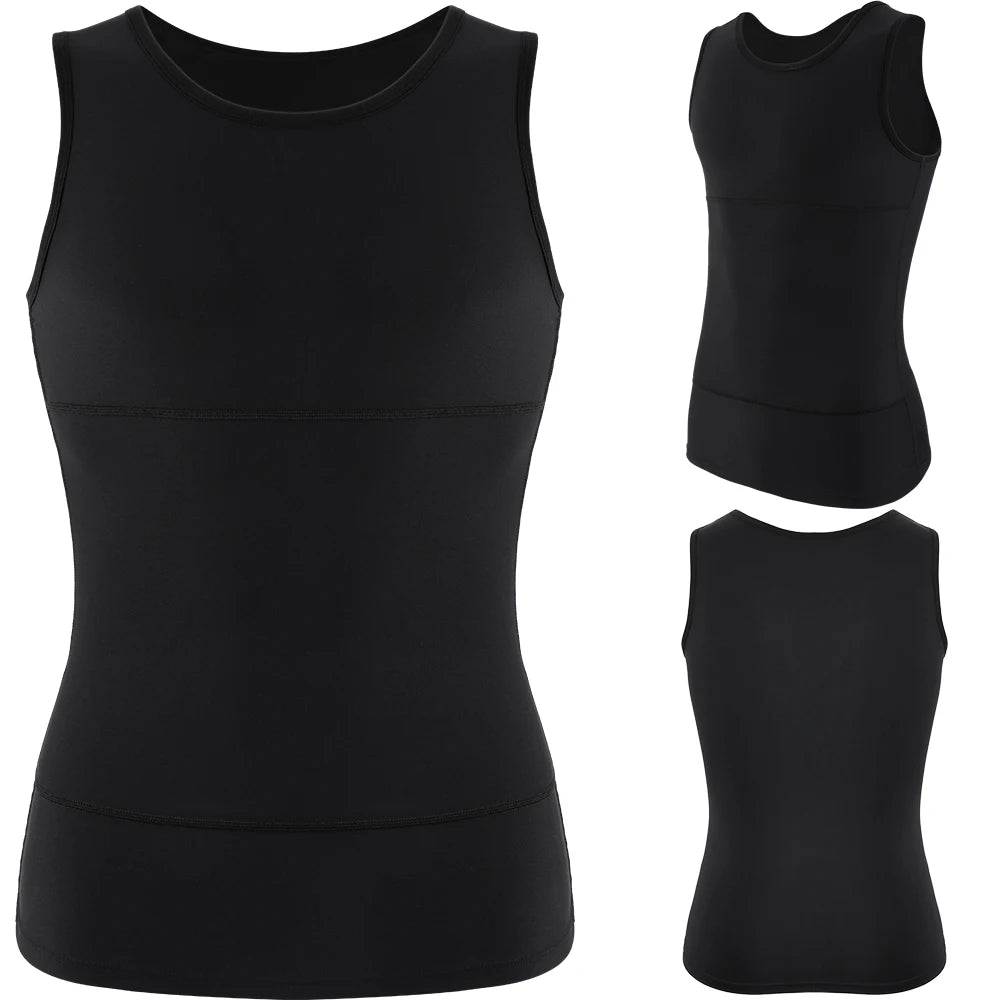 Men’s Compression Vest