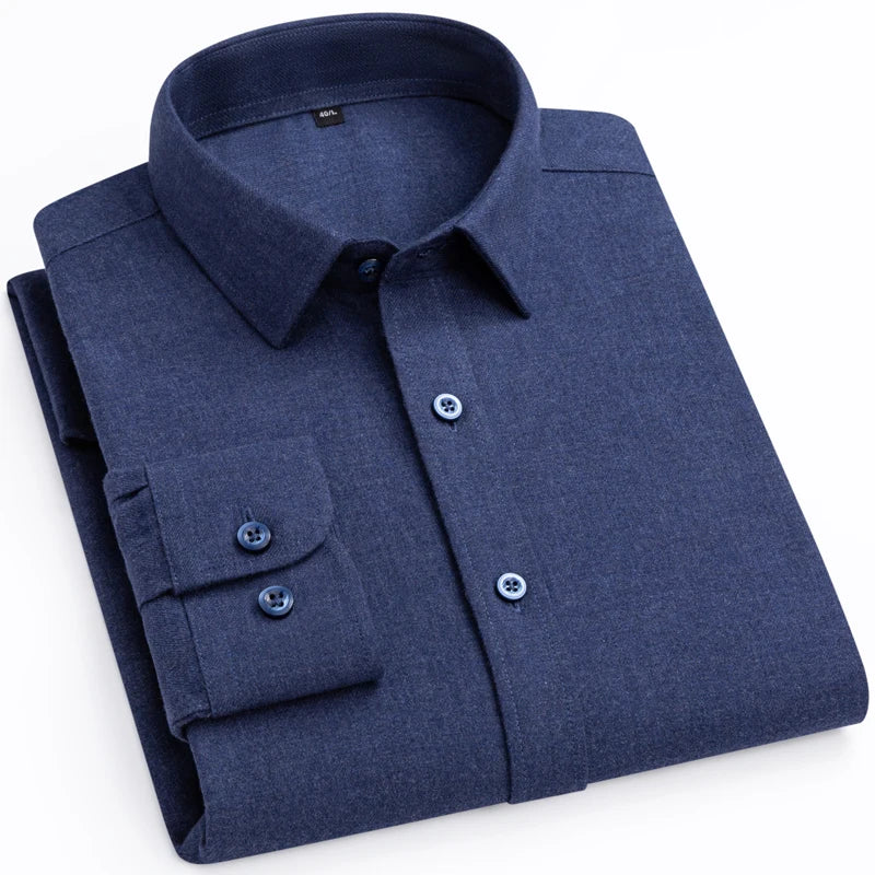 Payel Men’s Premium Flannel Shirt