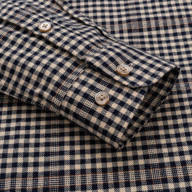 Payel Men’s Premium Flannel Shirt
