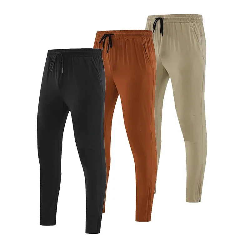 KOALA SYDNEY Men’s Dry-Fit Athletic Training Jogger Pants