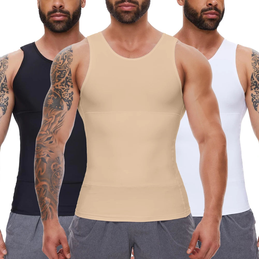 Men’s Compression Vest