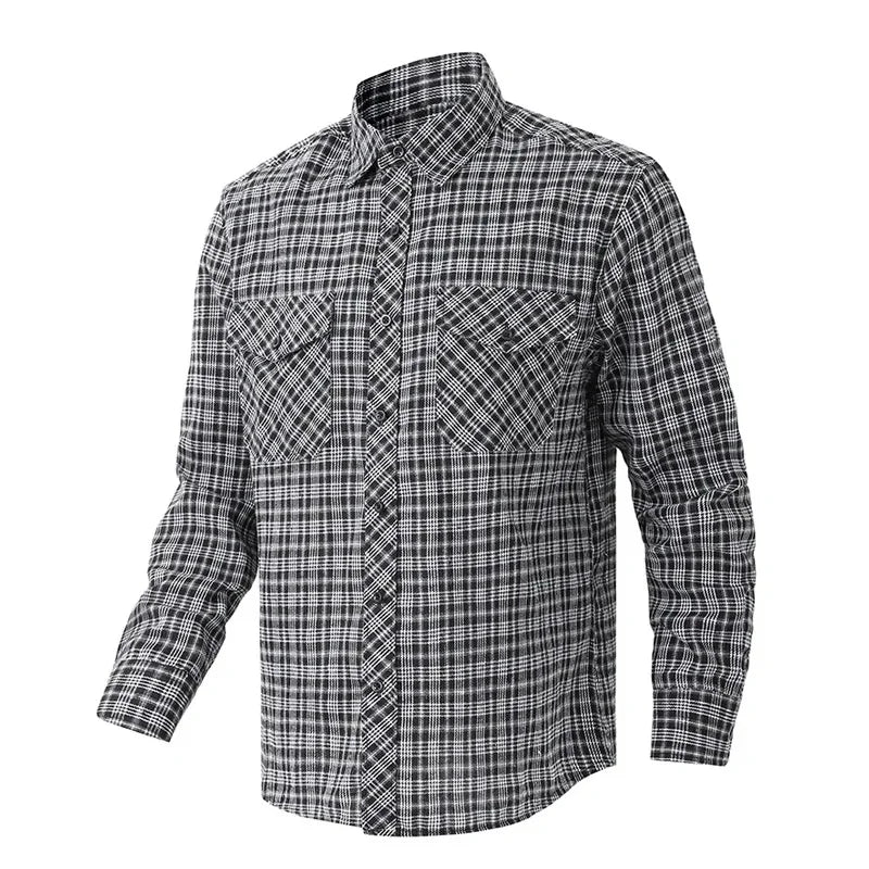 Men’s Long Sleeve Jackets
