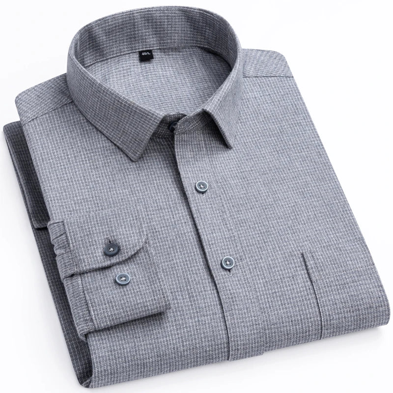 Payel Men’s Premium Flannel Shirt