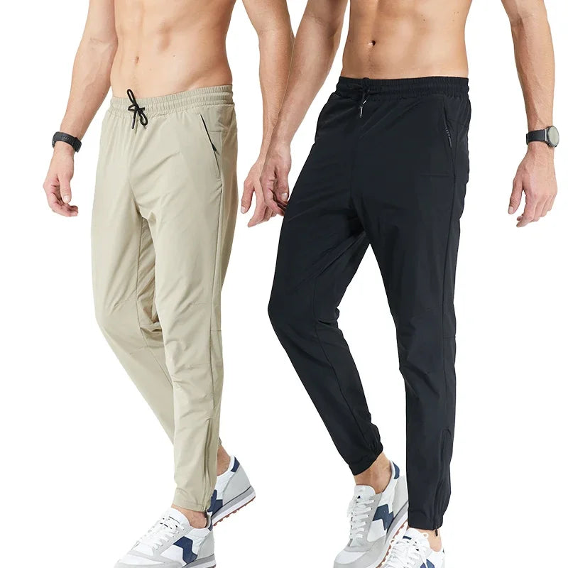 KOALA SYDNEY Men’s Dry-Fit Athletic Training Jogger Pants