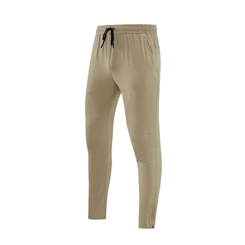 KOALA SYDNEY Men’s Dry-Fit Athletic Training Jogger Pants