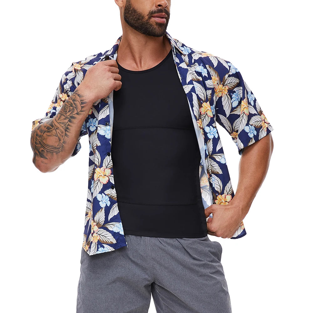 Men’s Compression Vest