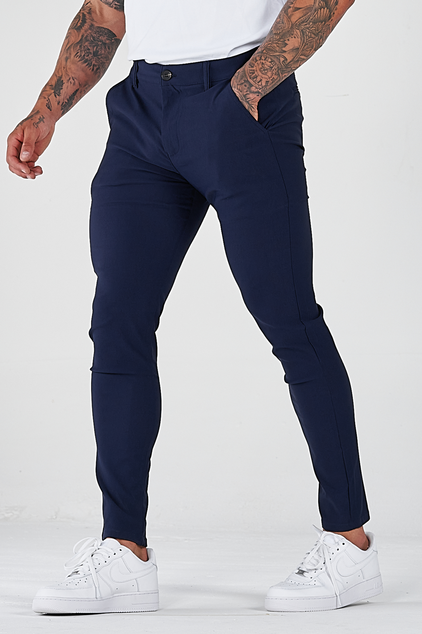 Avani Trousers