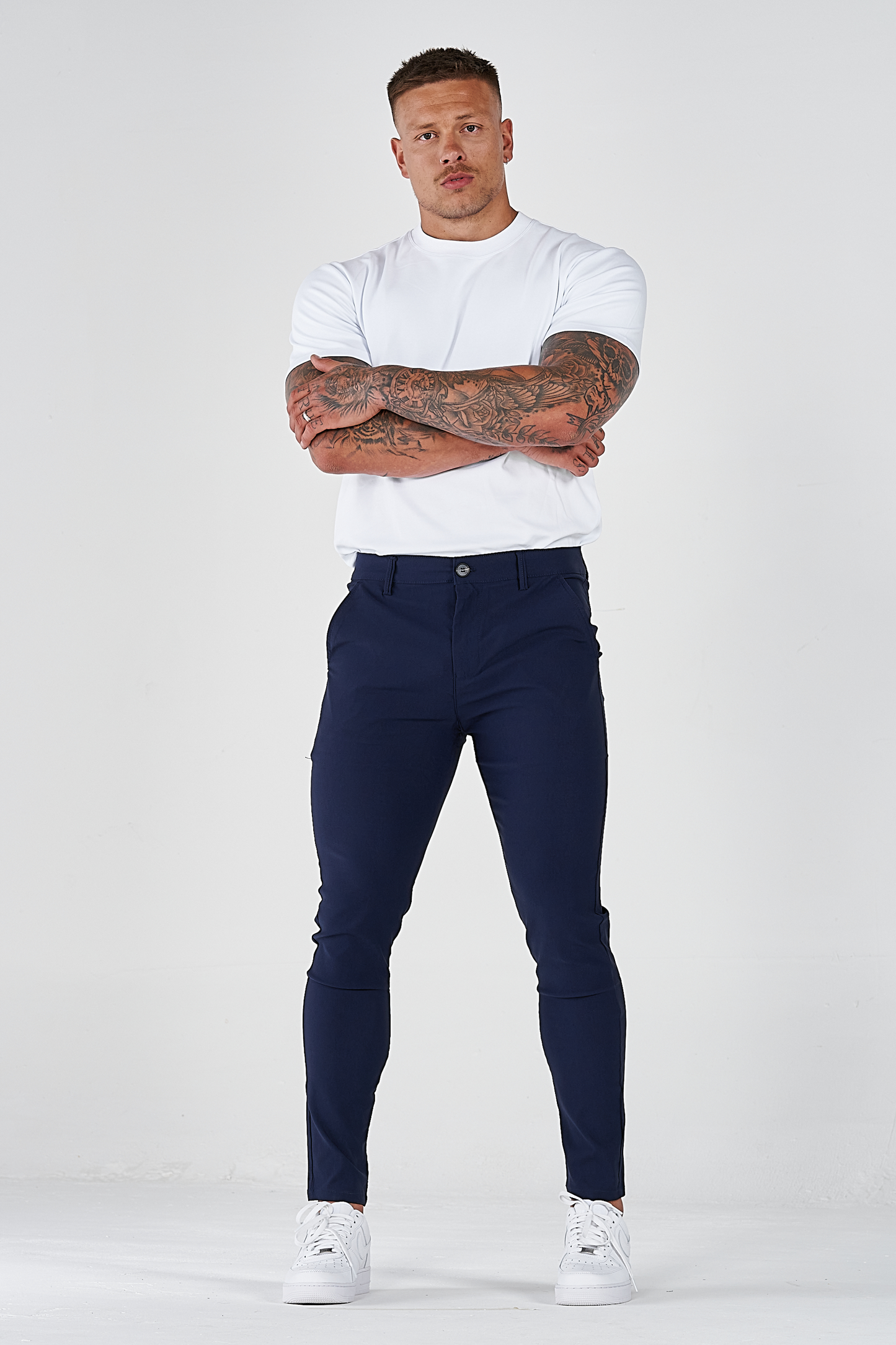 Avani Trousers