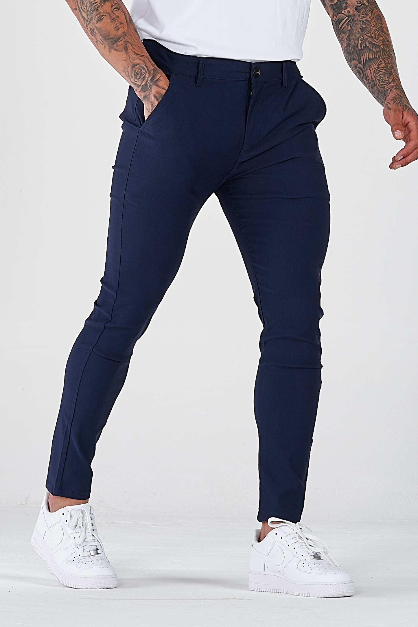 Avani Trousers