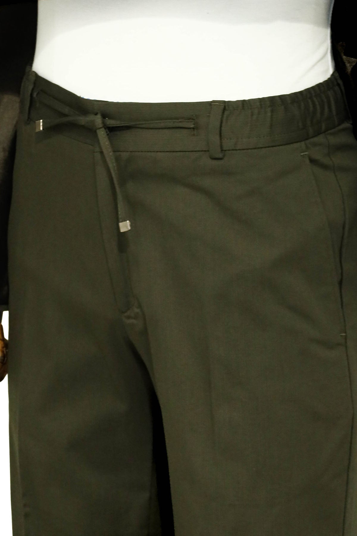 KOALA SYDNEY Single Buttons 2 Piece Green Men Suit -