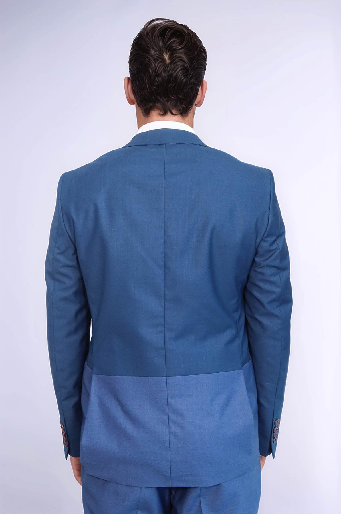 KOALA SYDNEY Indigo Model Men's Suit |