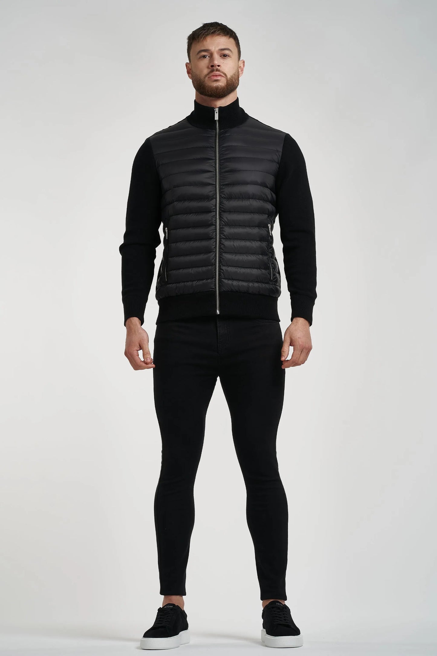 KOALA SYDNEY Verona Classic Jacket