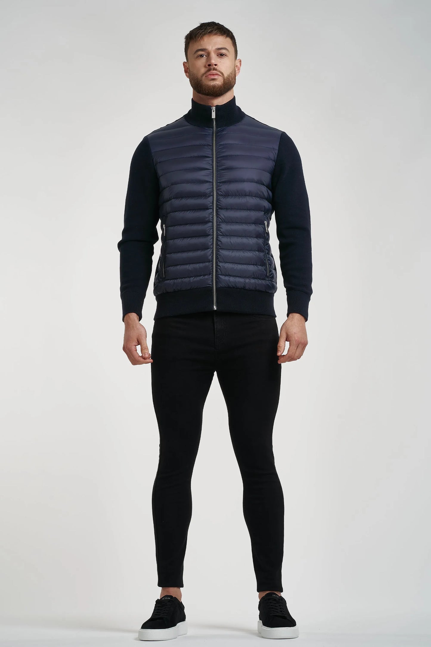KOALA SYDNEY Verona Classic Jacket