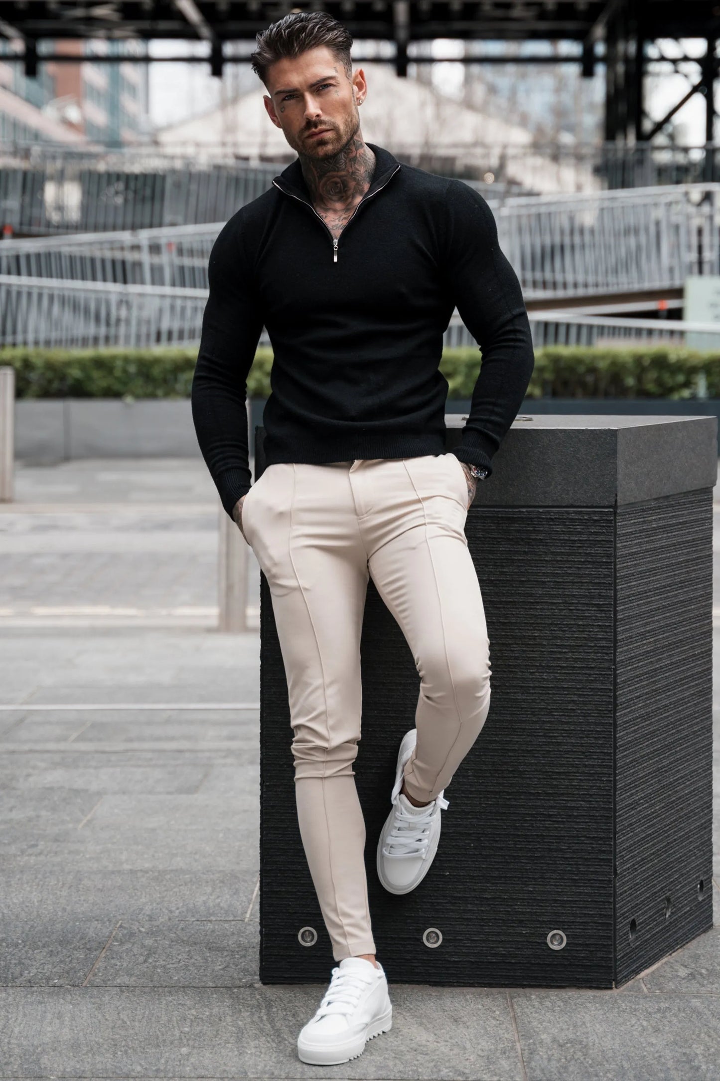 VOCO Trousers 2.0