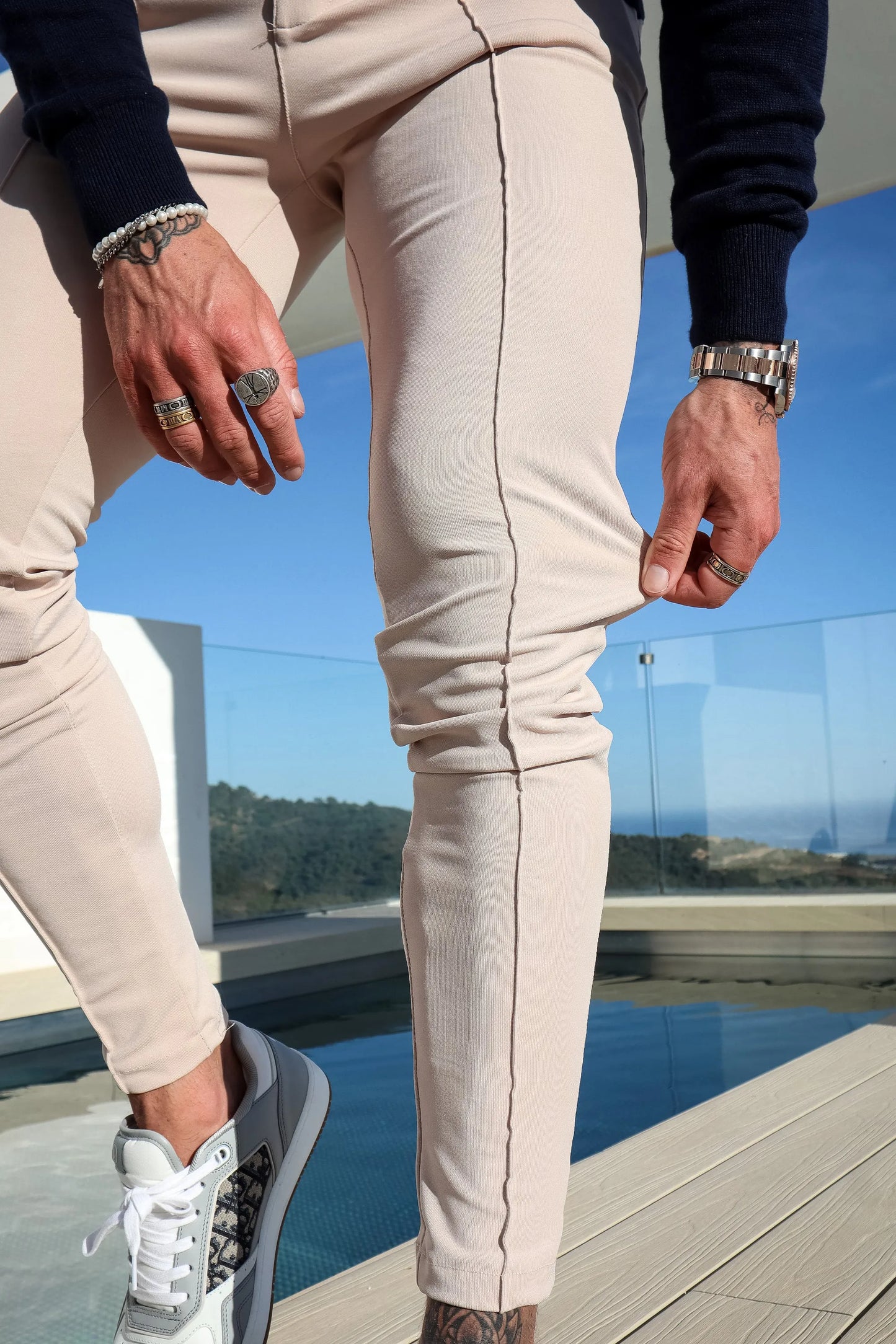 VOCO Trousers 2.0