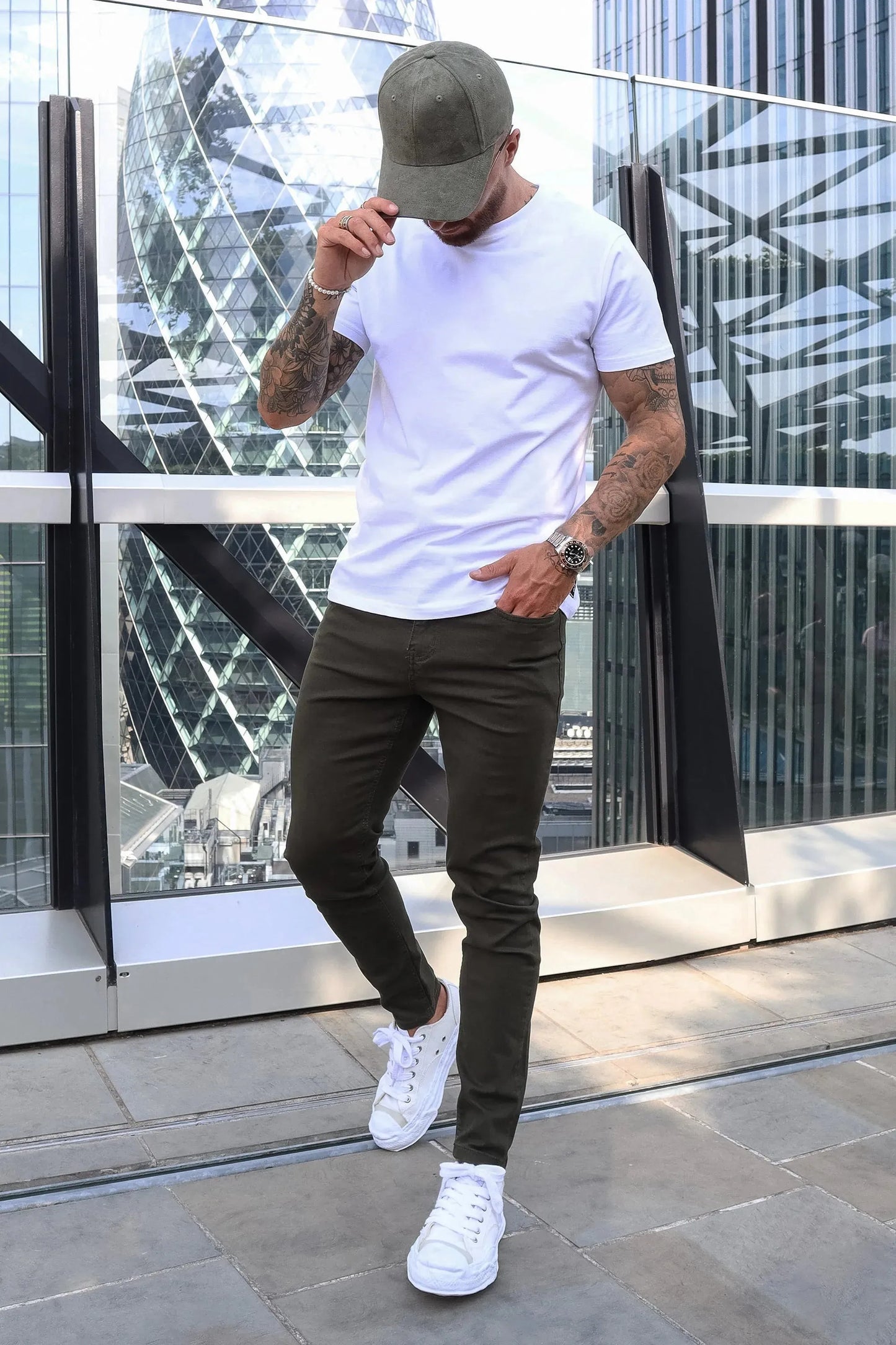 KOALA SYDNEY Callum Denim Jeans