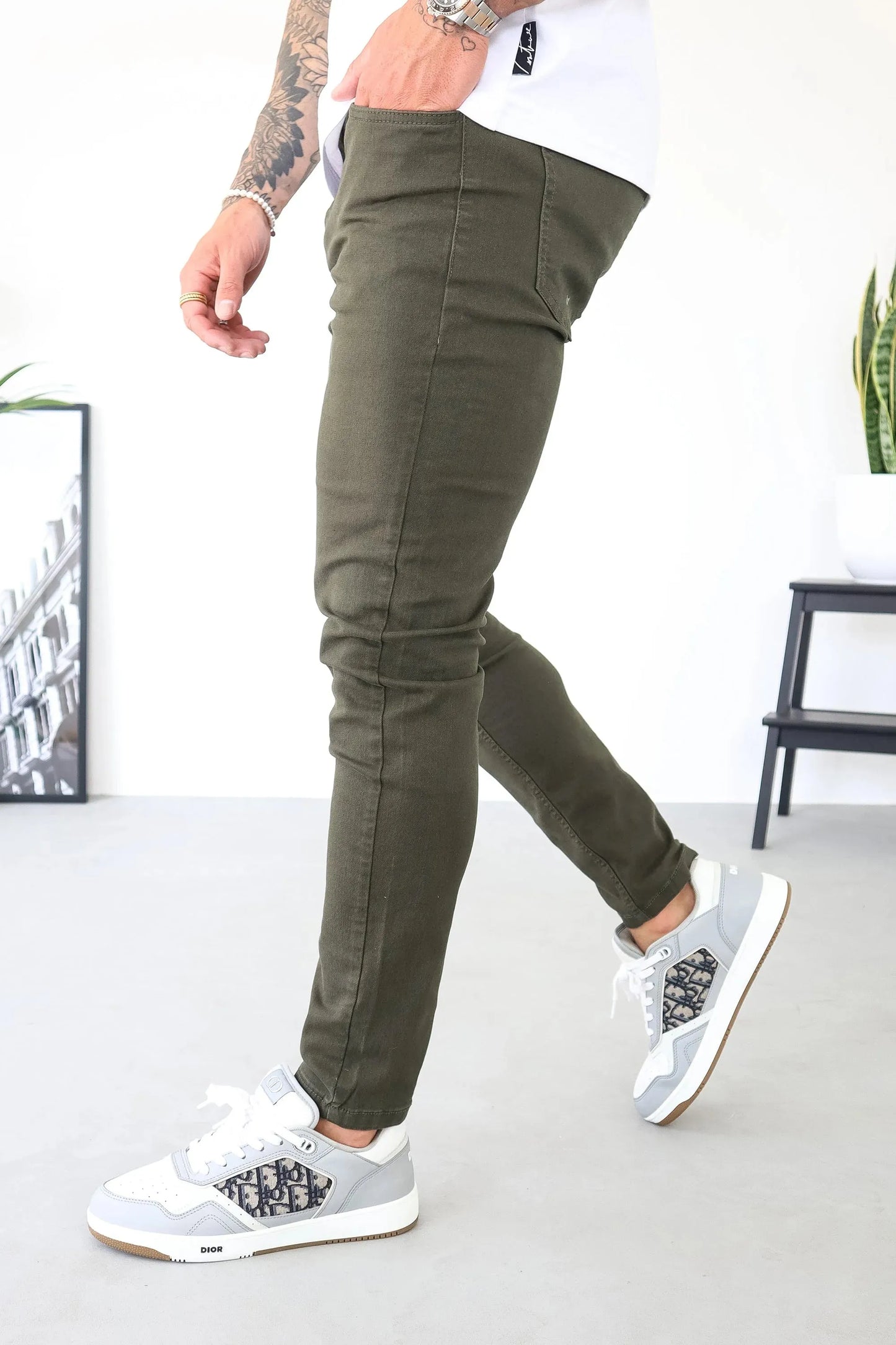 KOALA SYDNEY Callum Denim Jeans