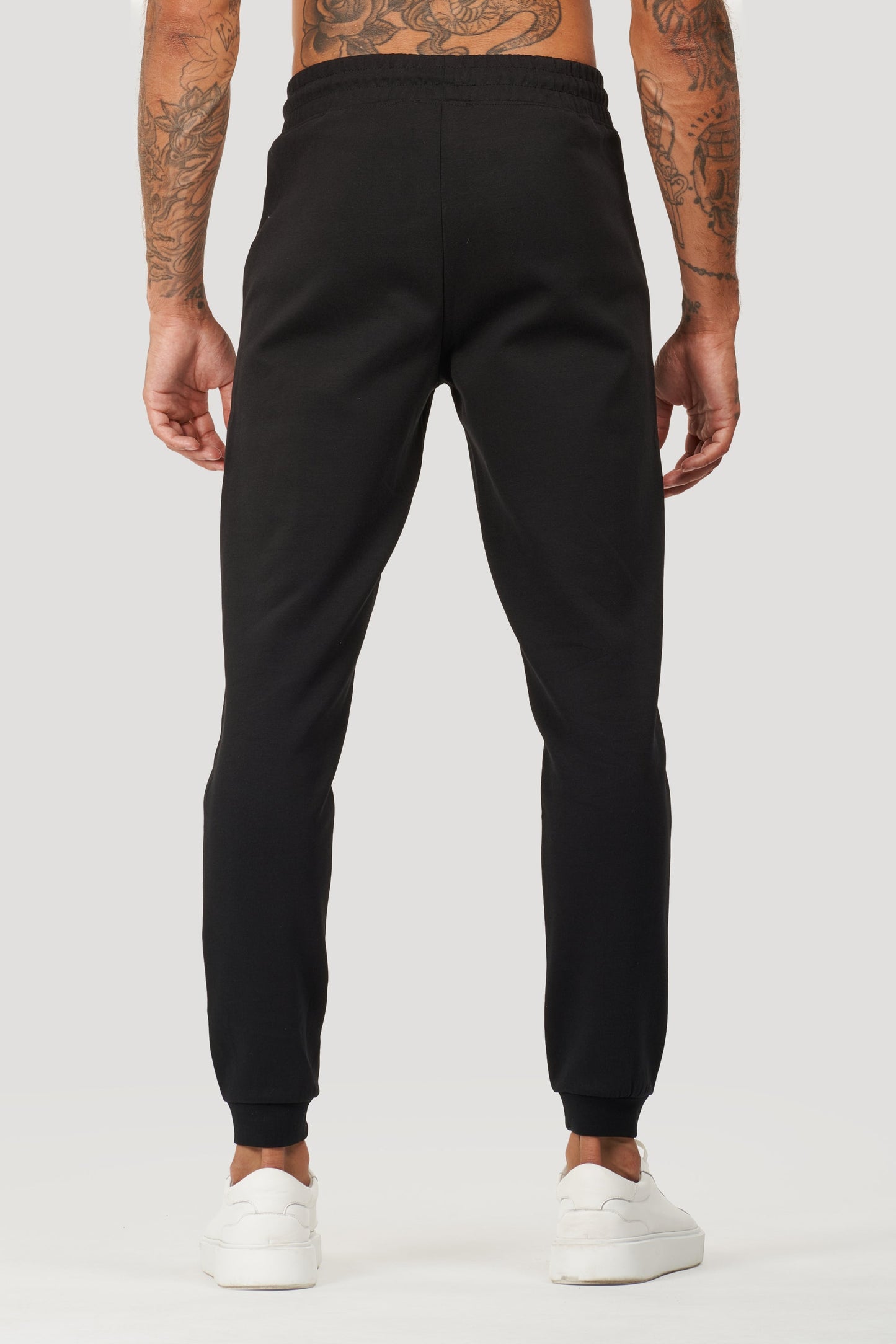 Easygoing Jogger Pants