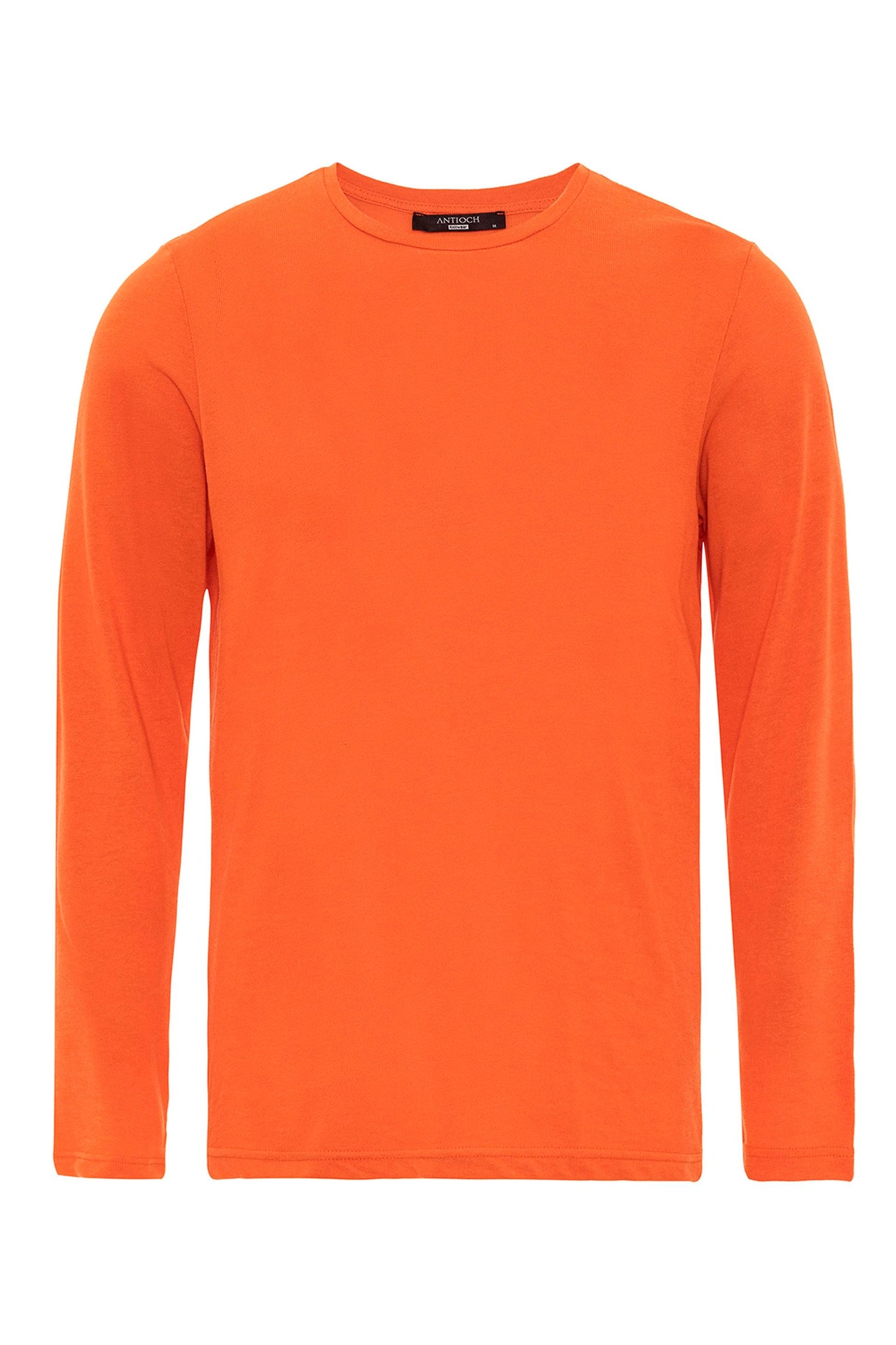 Men's Spring Coral Sweater