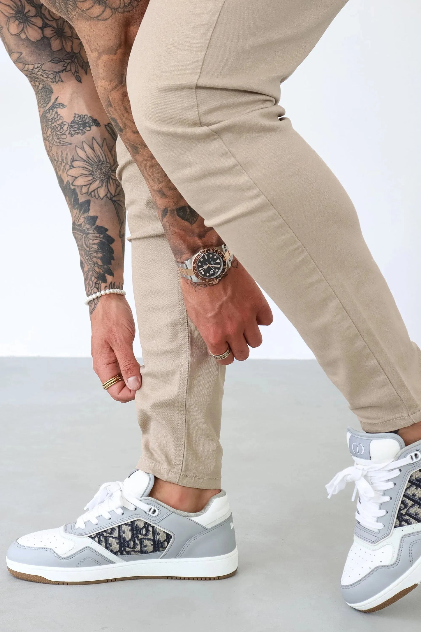 KOALA SYDNEY Callum Denim Jeans
