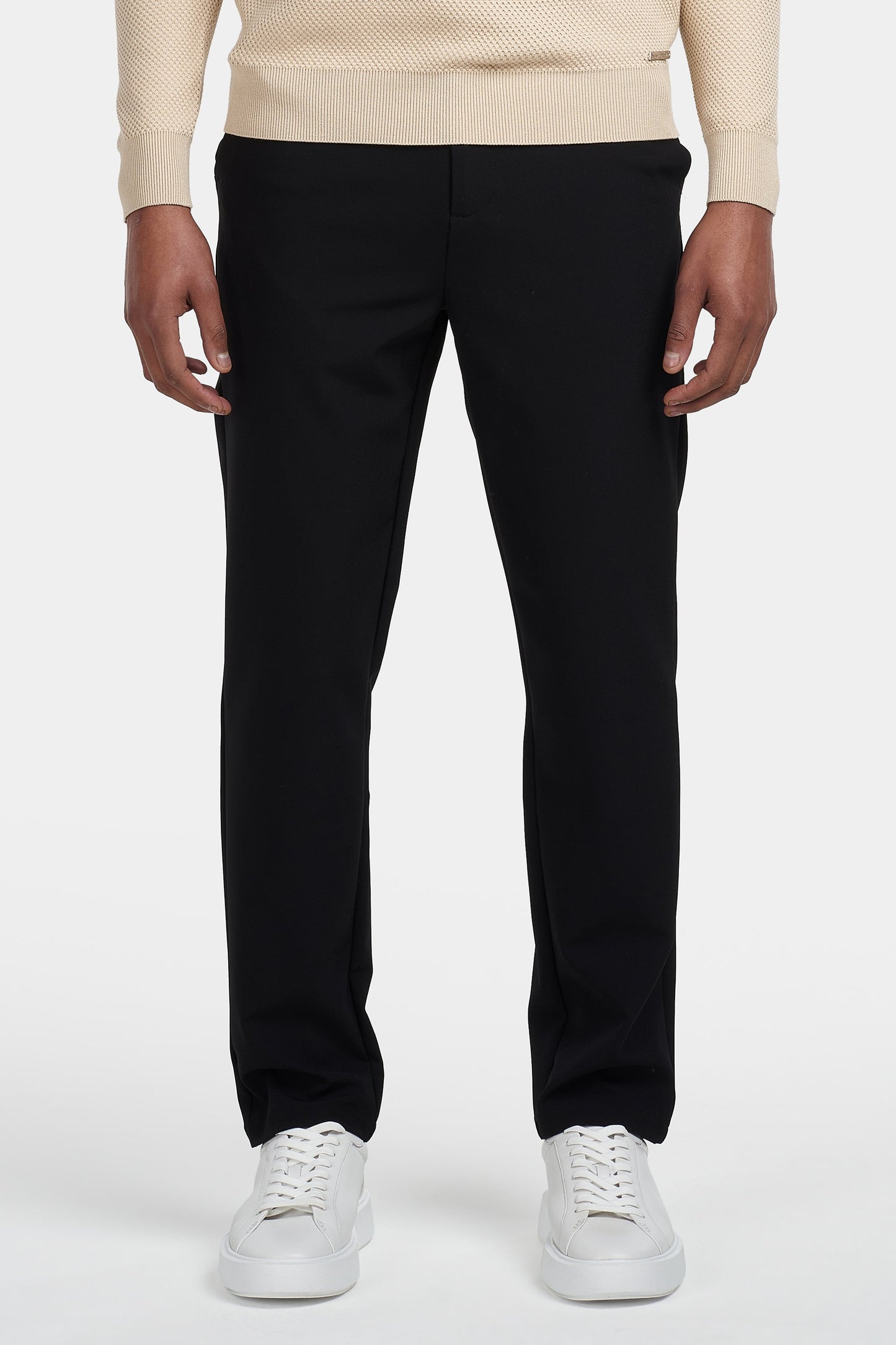 TECH-ENHANCED TROUSERS