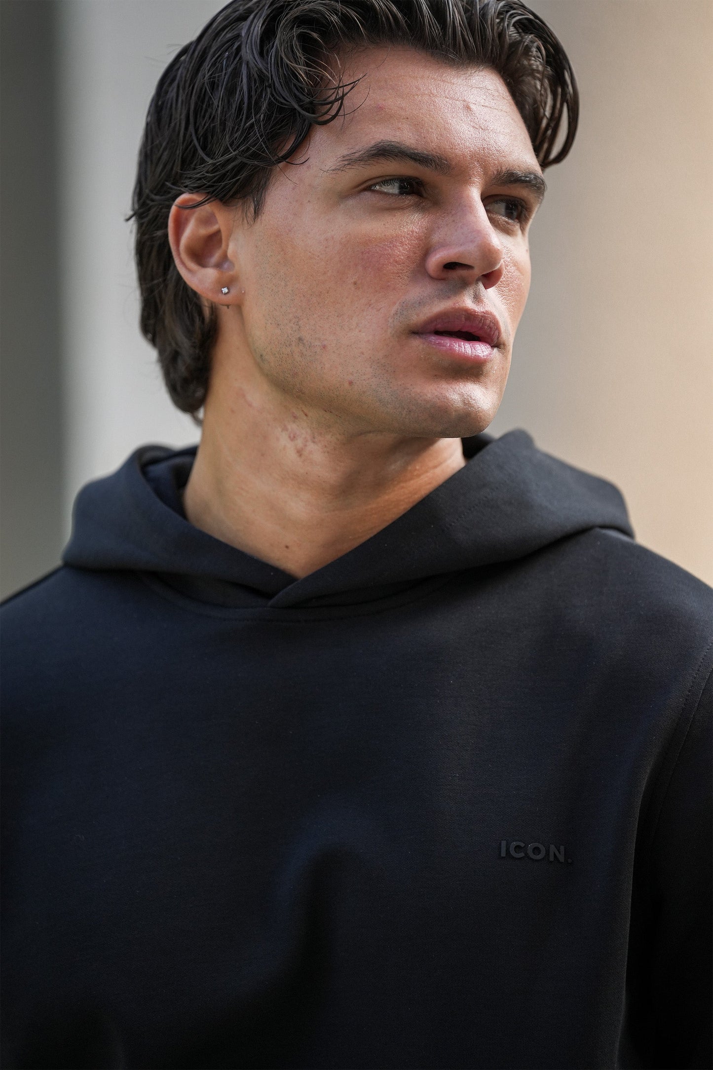 KOALA SYDNEY Performance Hoodie for Active Lifestyles