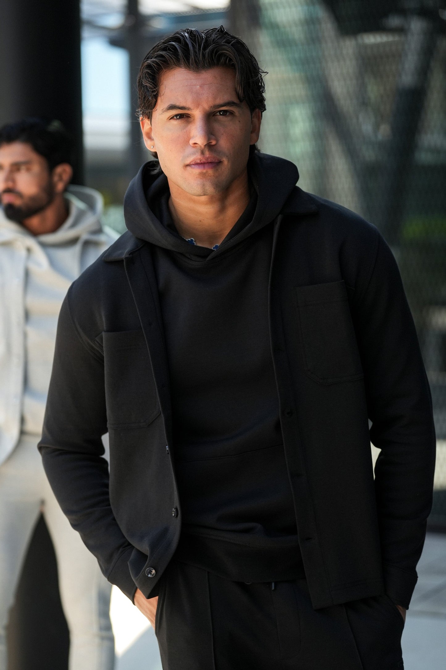 KOALA SYDNEY Performance Hoodie for Active Lifestyles