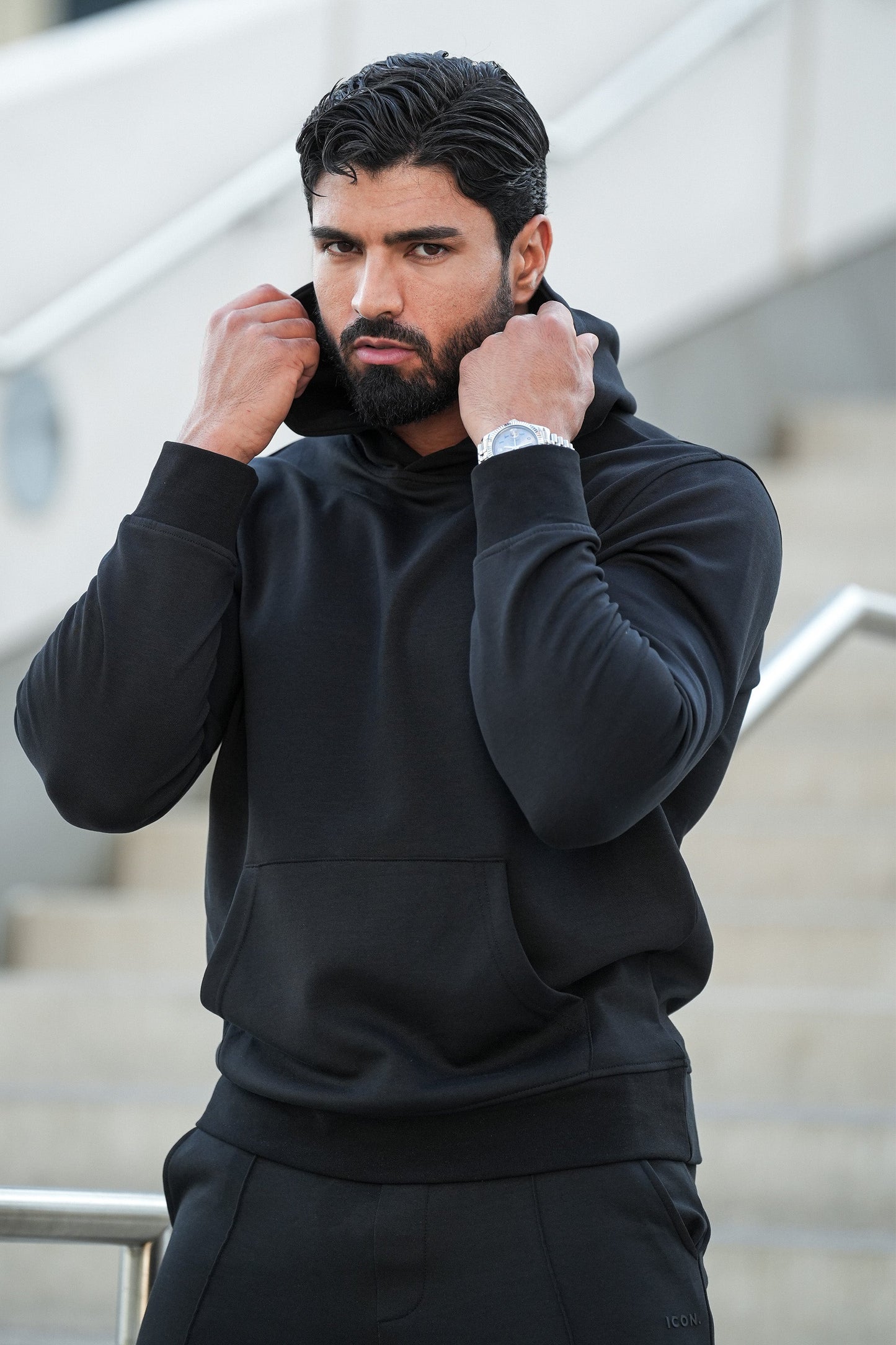 KOALA SYDNEY Performance Hoodie for Active Lifestyles