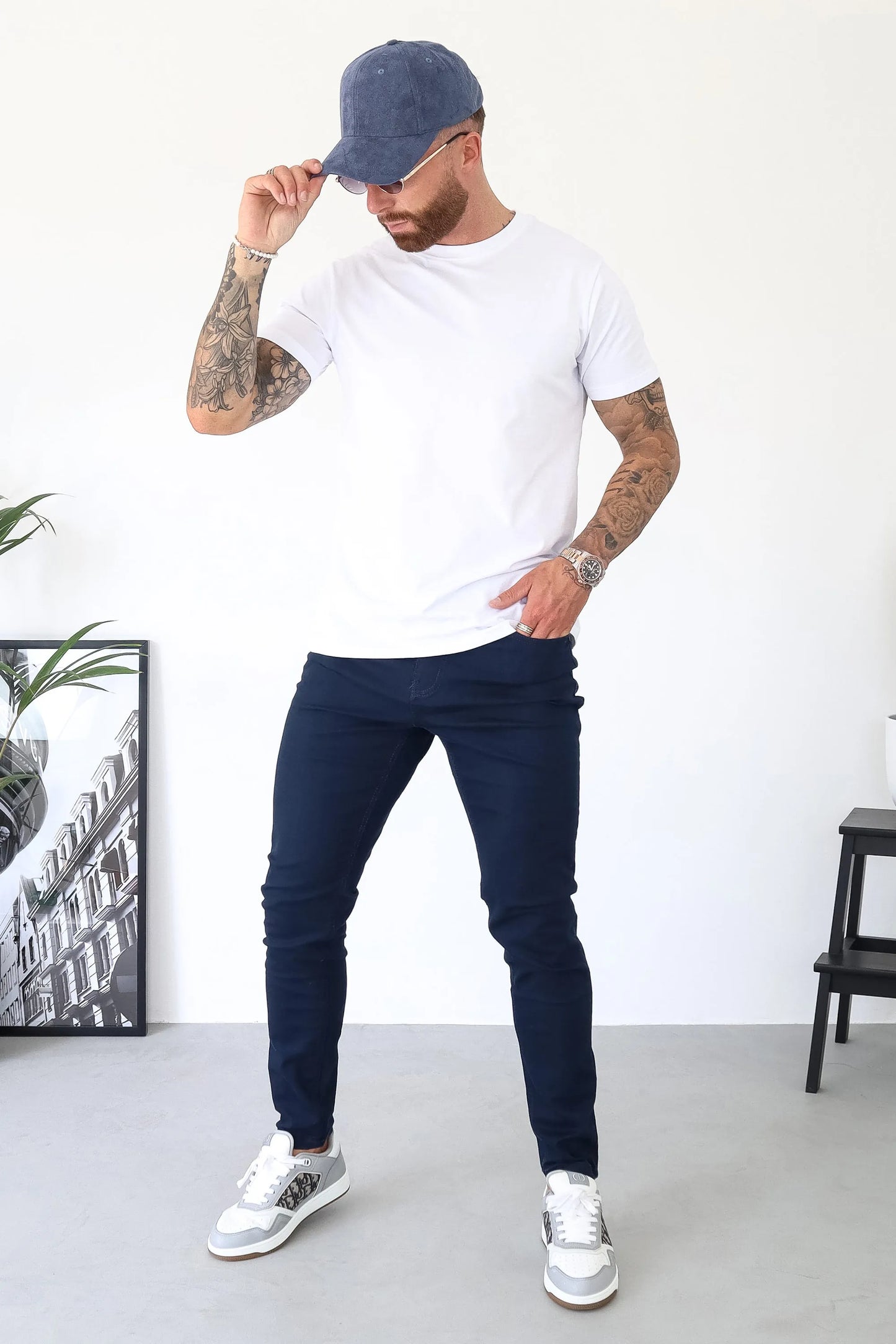 KOALA SYDNEY Callum Denim Jeans
