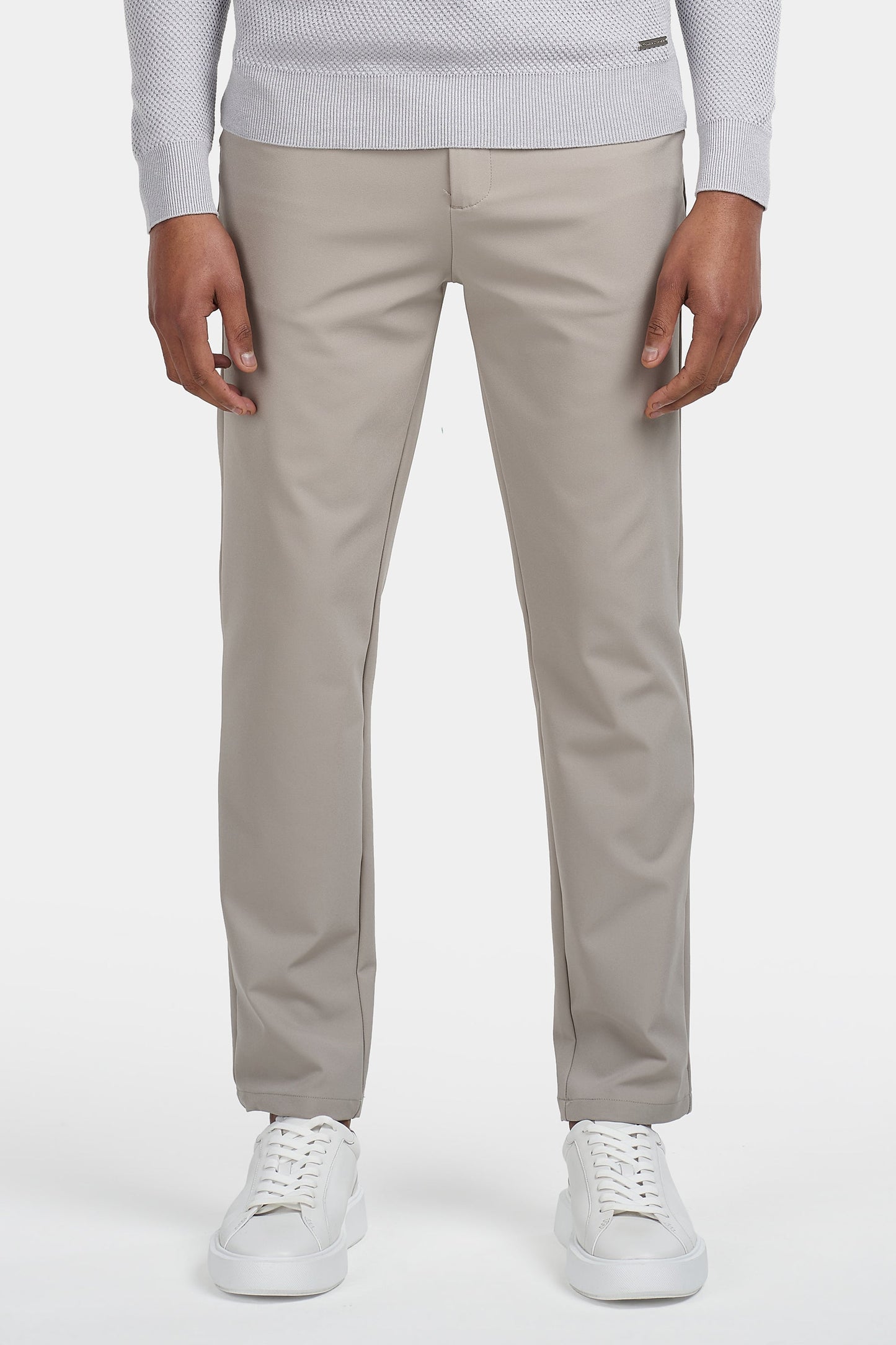 TECH-ENHANCED TROUSERS