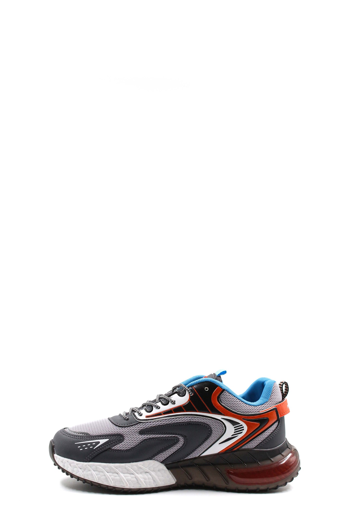 KOALA SYDNEY Men's Multi-Coloured Athletic Running Shoes