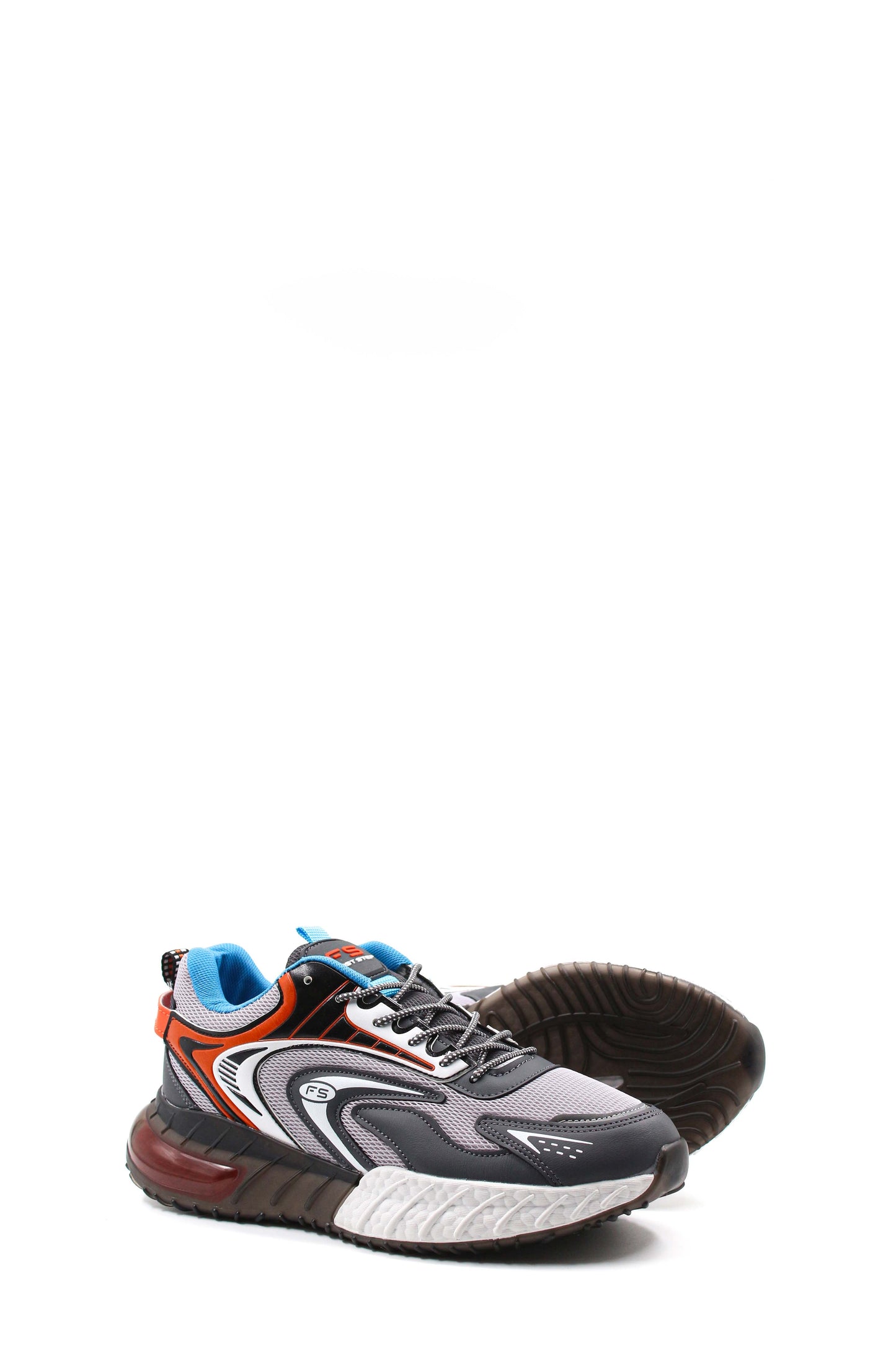 KOALA SYDNEY Men's Multi-Coloured Athletic Running Shoes
