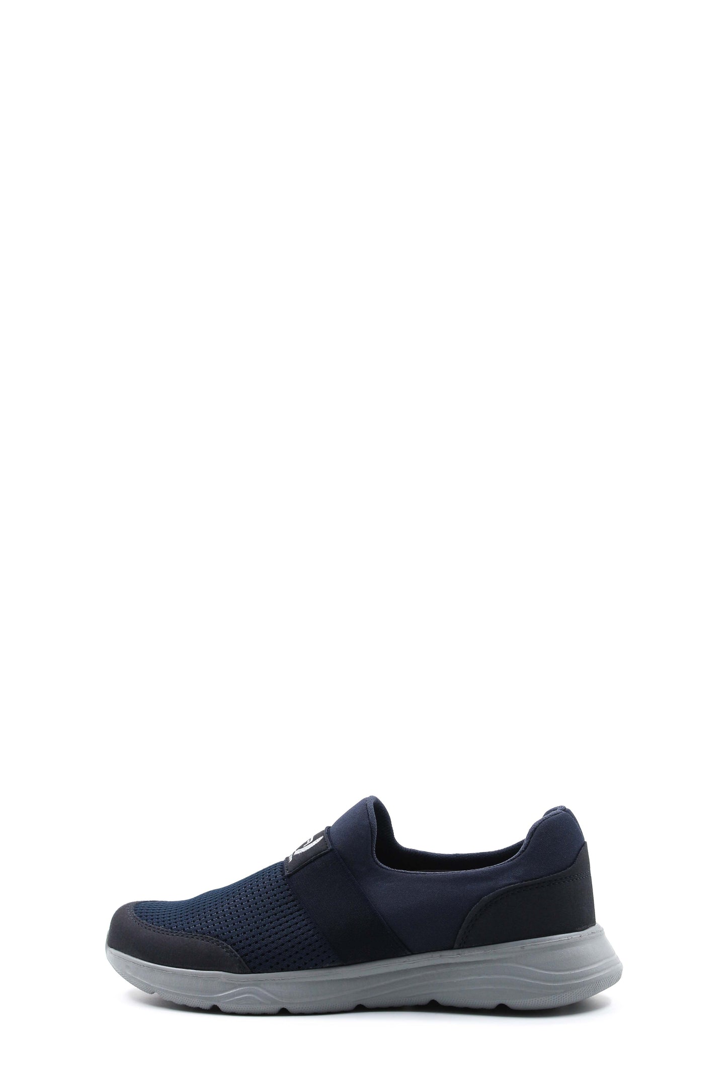 KOALA SYDNEY Men's Navy Slip-On Walking Shoes