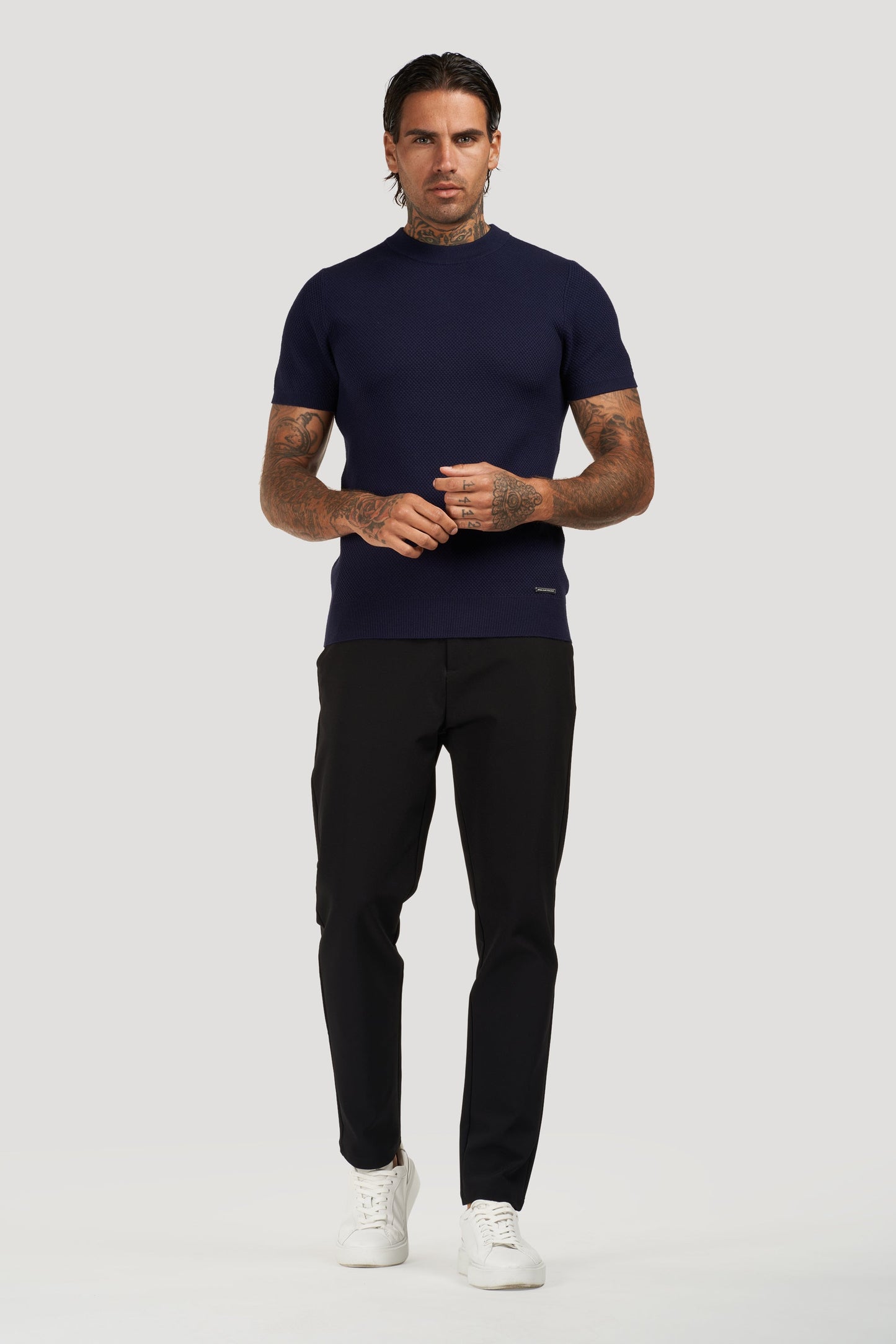 Fabio Classic Tee
