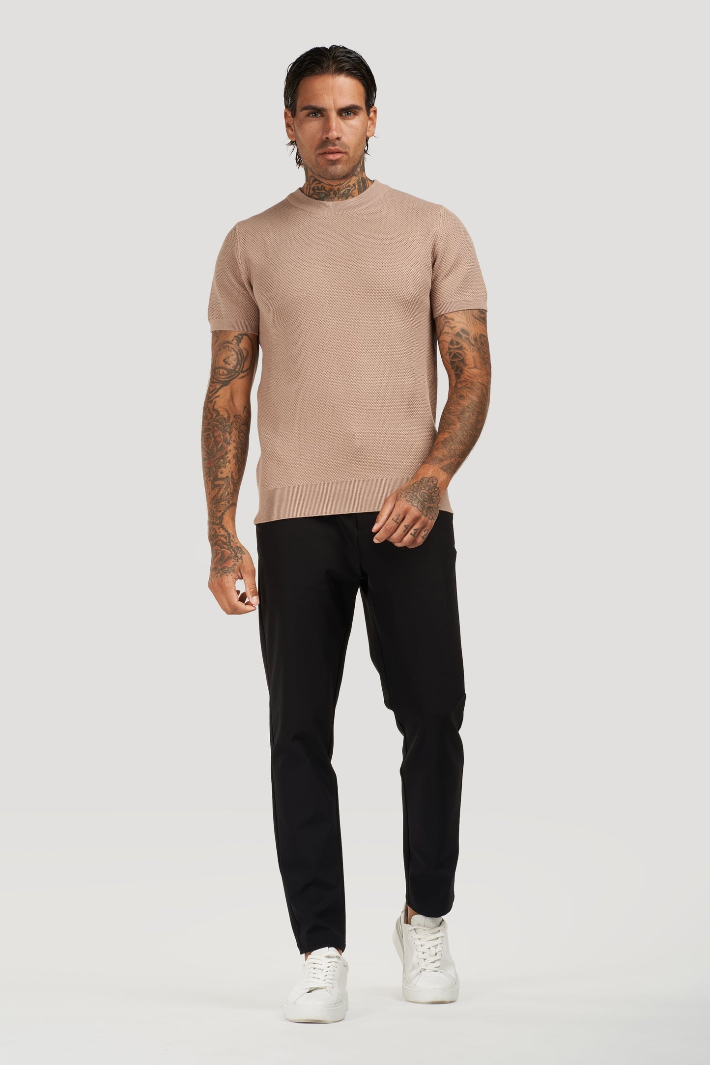 Fabio Classic Tee