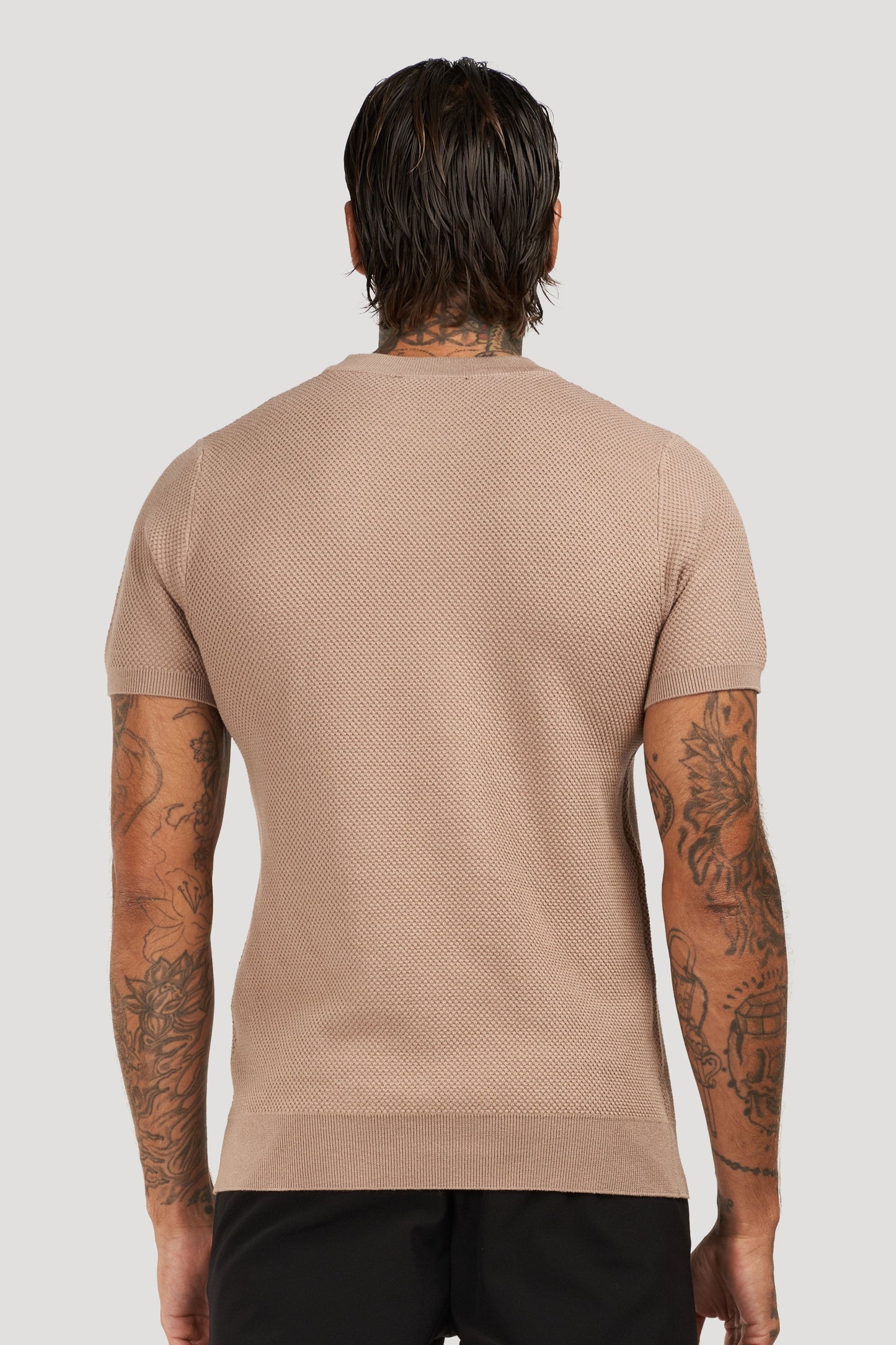 Fabio Classic Tee