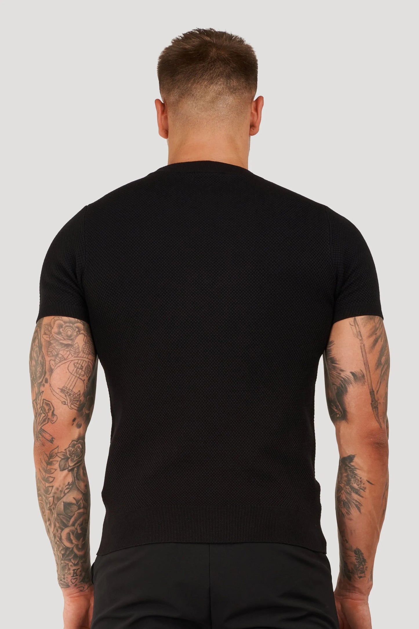 Fabio Classic Tee