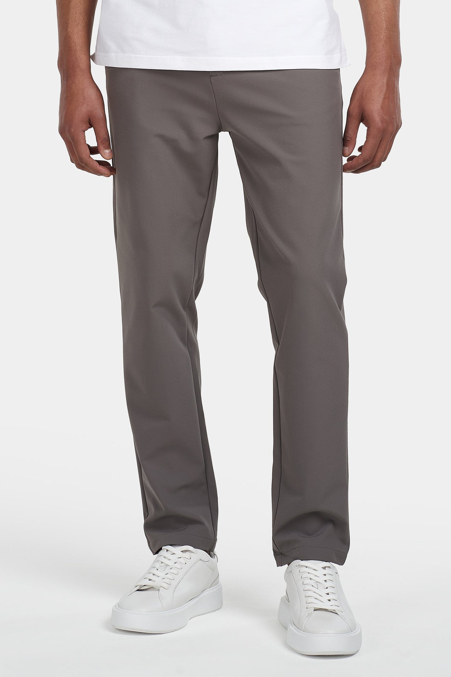 TECH-ENHANCED TROUSERS