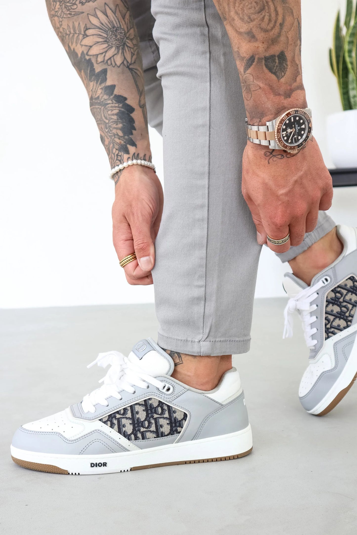 KOALA SYDNEY Callum Denim Jeans